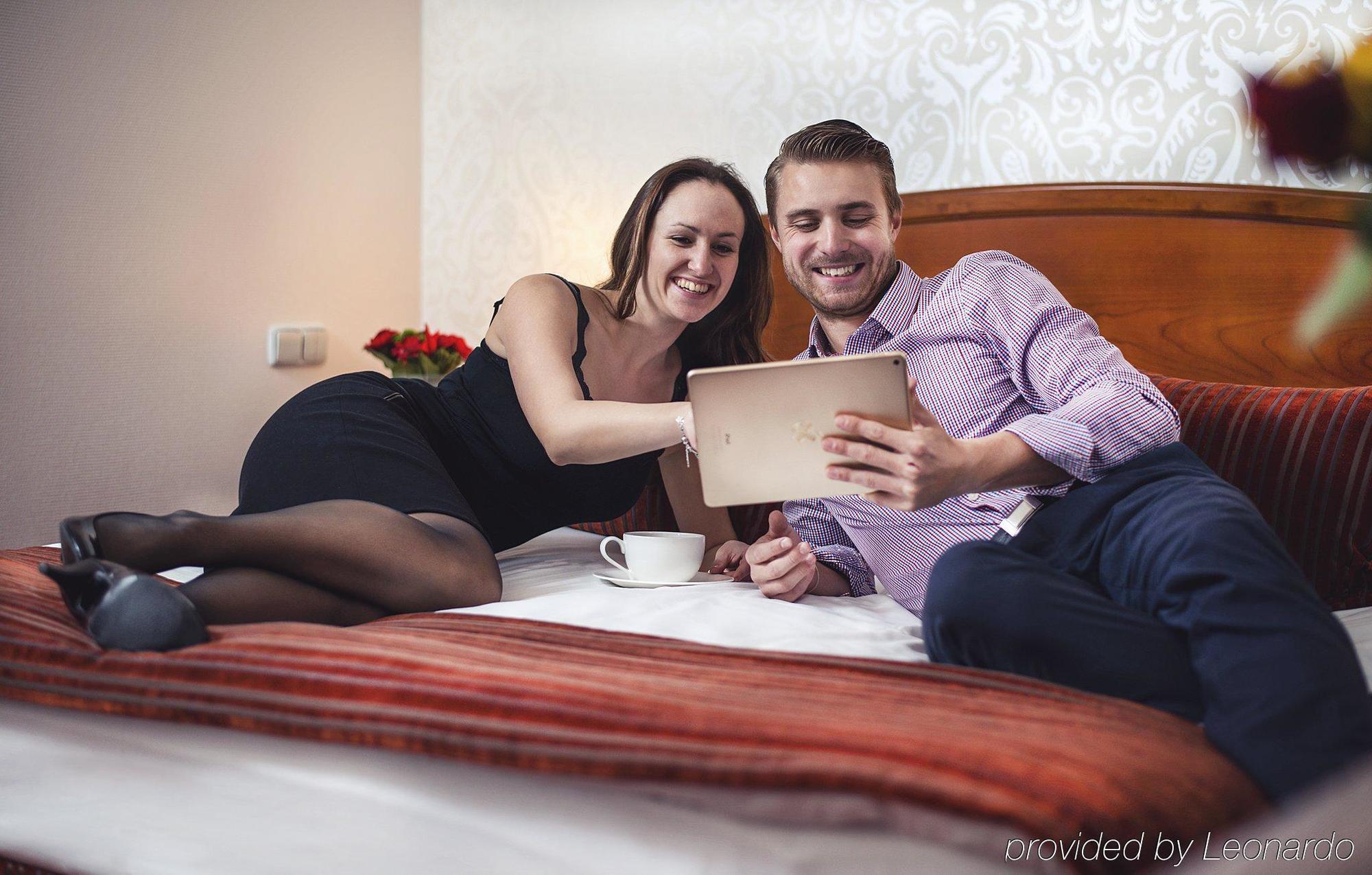 Otel Boutique Seven Days
