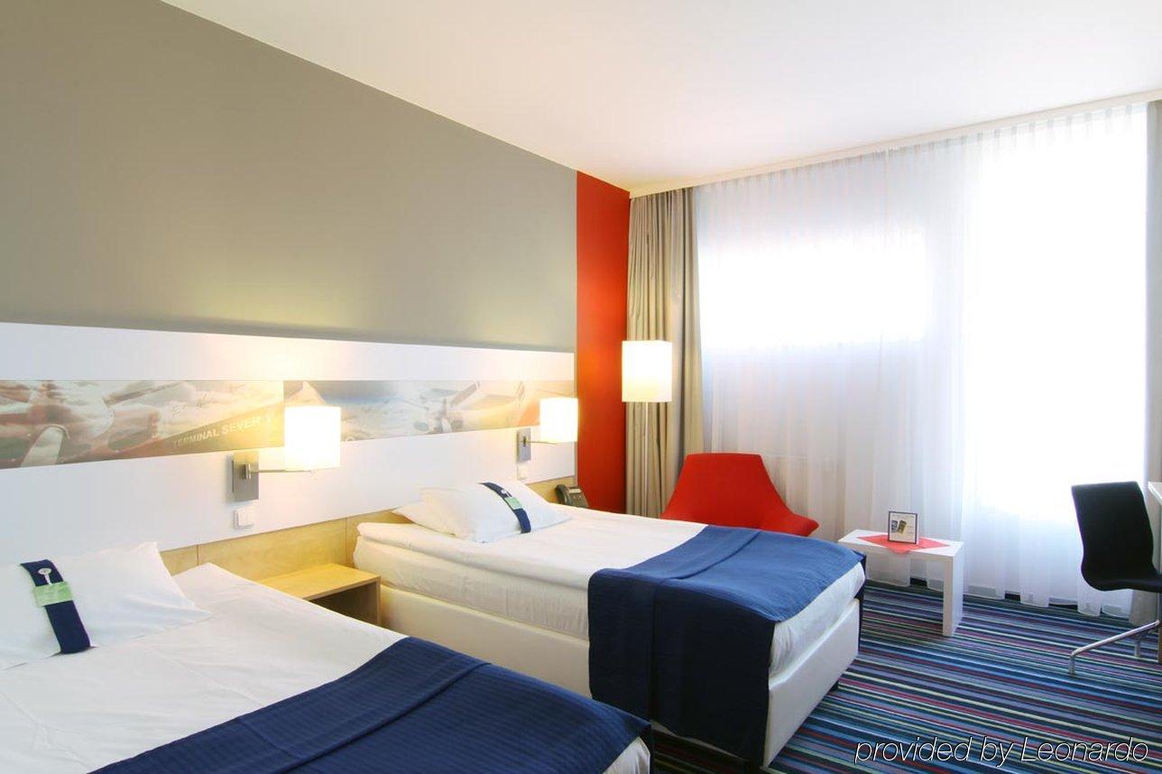Airport By Ihg Praga