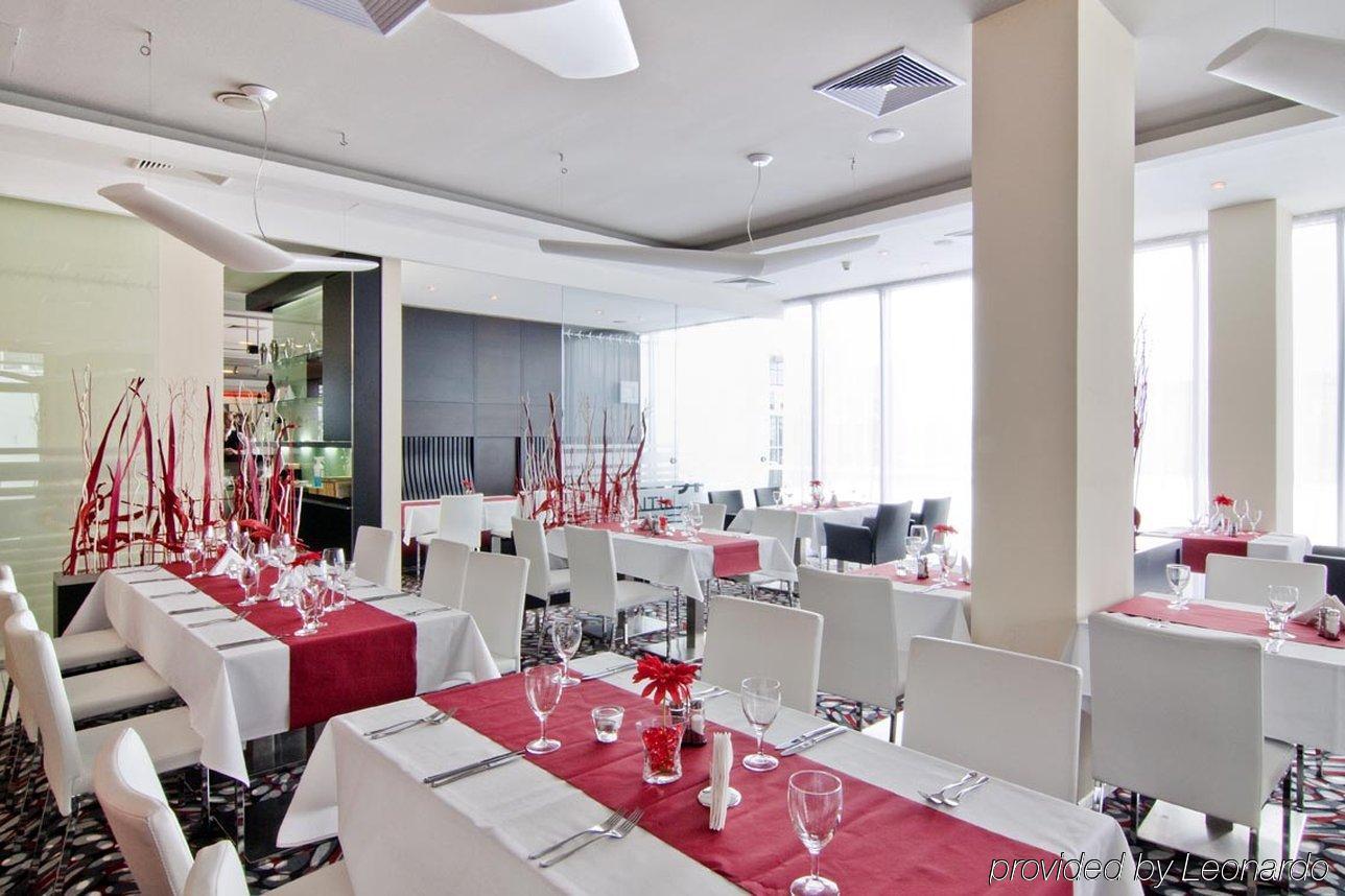 Airport By Ihg 4* Praga