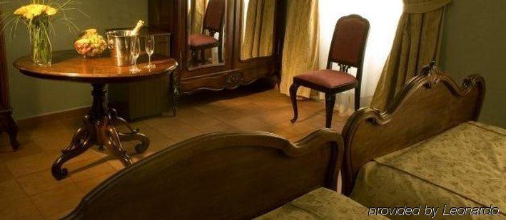 Hotel Caesar