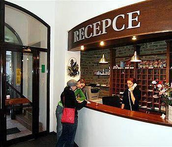 Hotel Florenc 3*