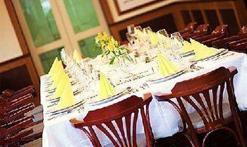 U Divadla - Czech Leading Hotel Prague
