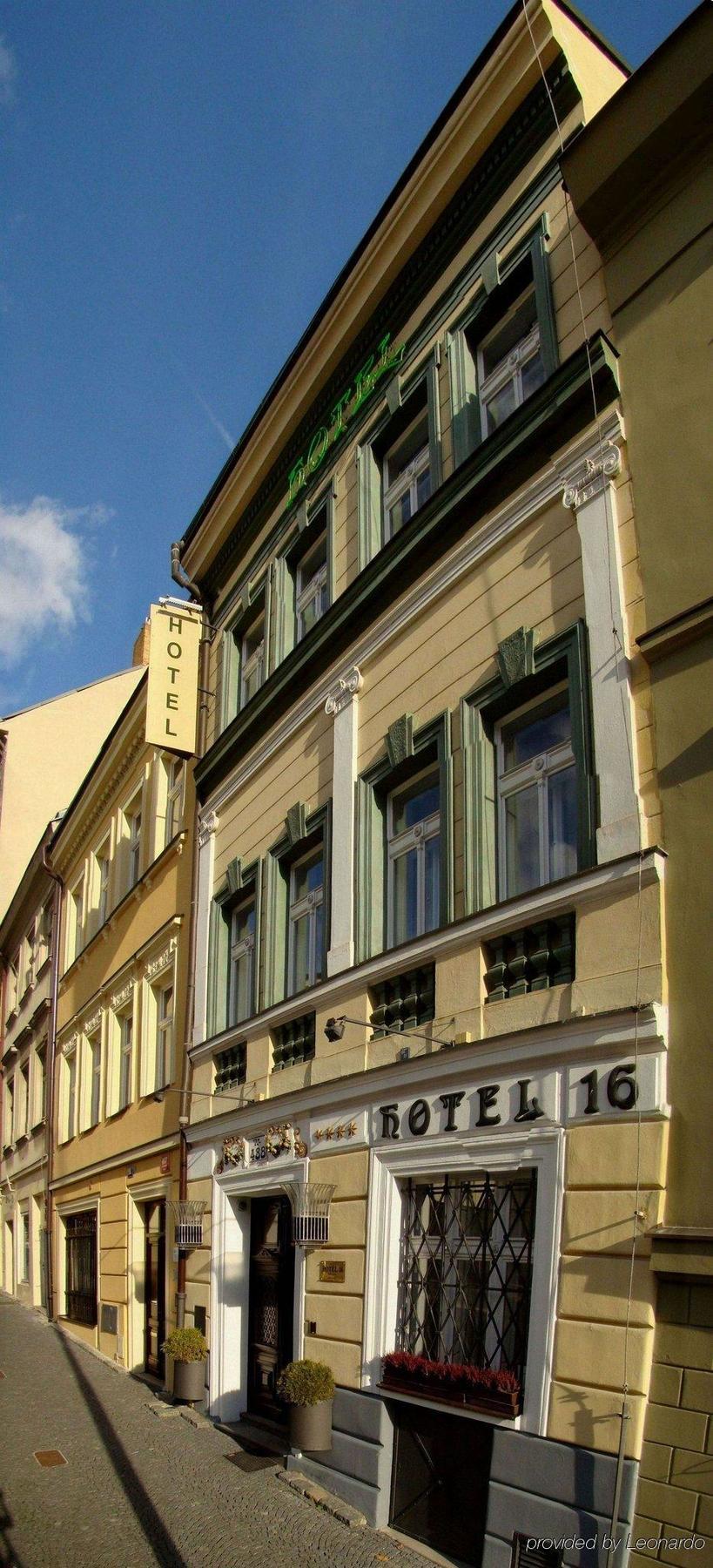 Boutique 16 Hotel
