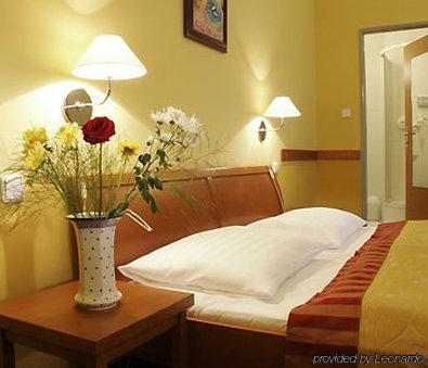 Hotel Cloister Prague