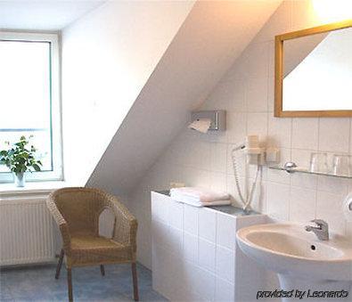 Hotel Cloister Prague
