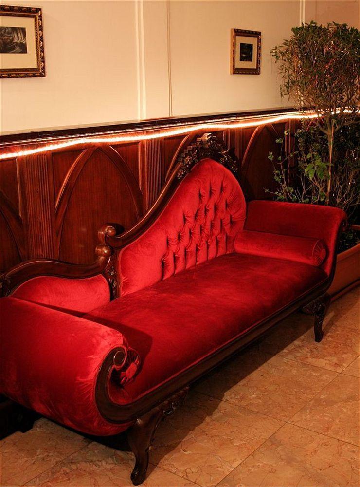 King Charles Boutique Otel Prag