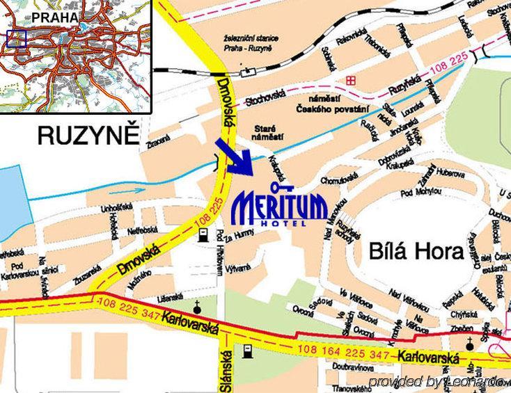 Meritum Otel 3*