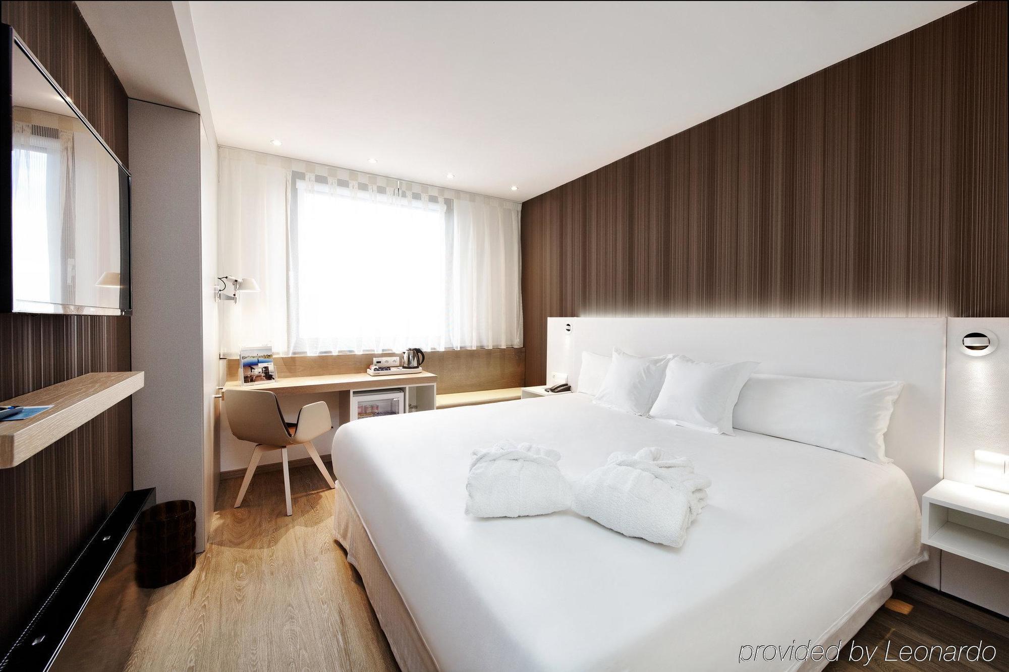 Otel Occidental