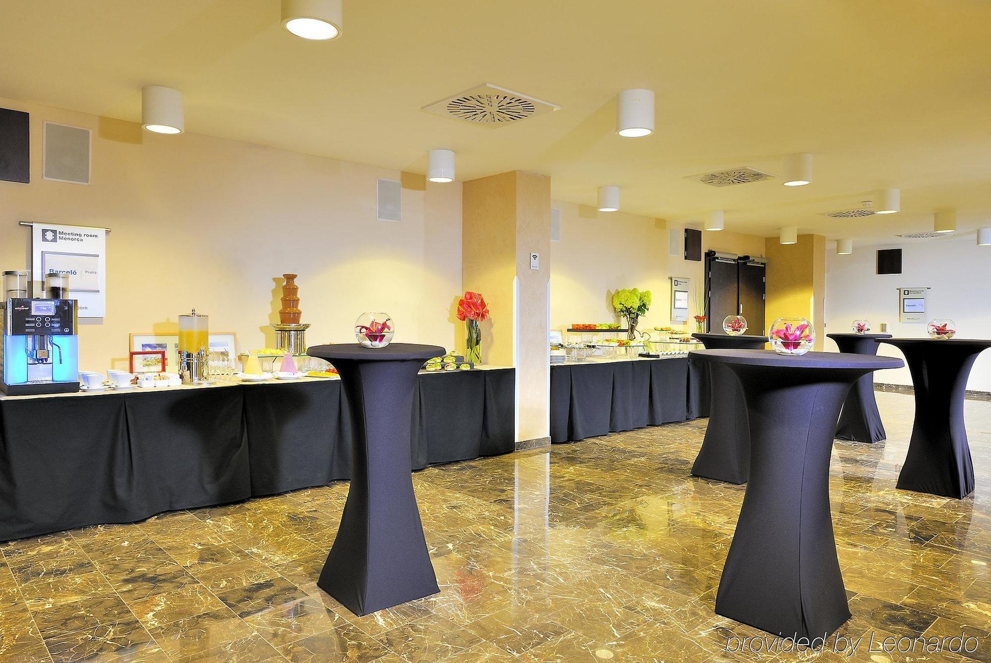 Otel Occidental Prag