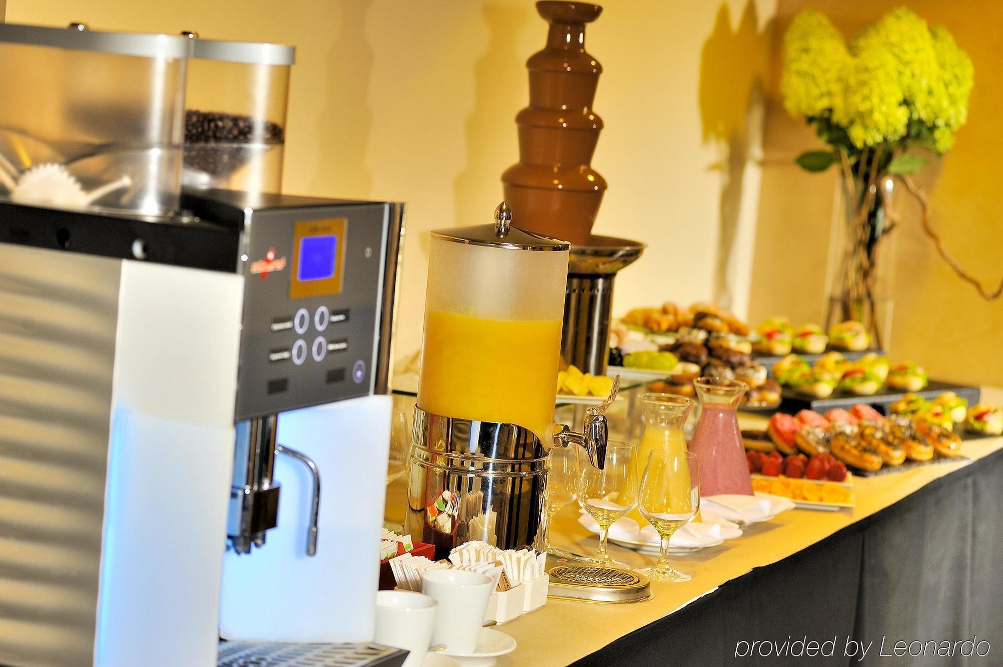 Occidental Otel Prag