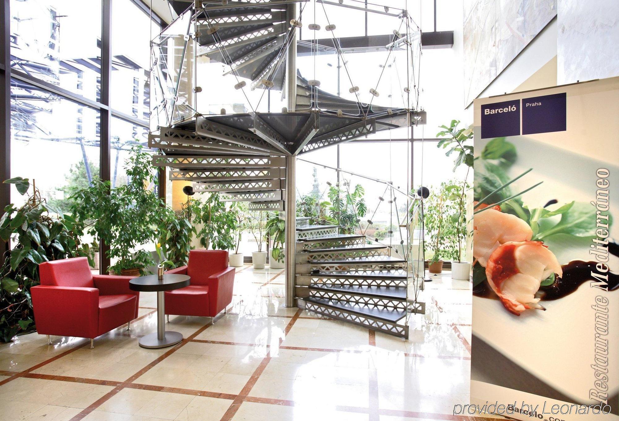 Occidental Otel