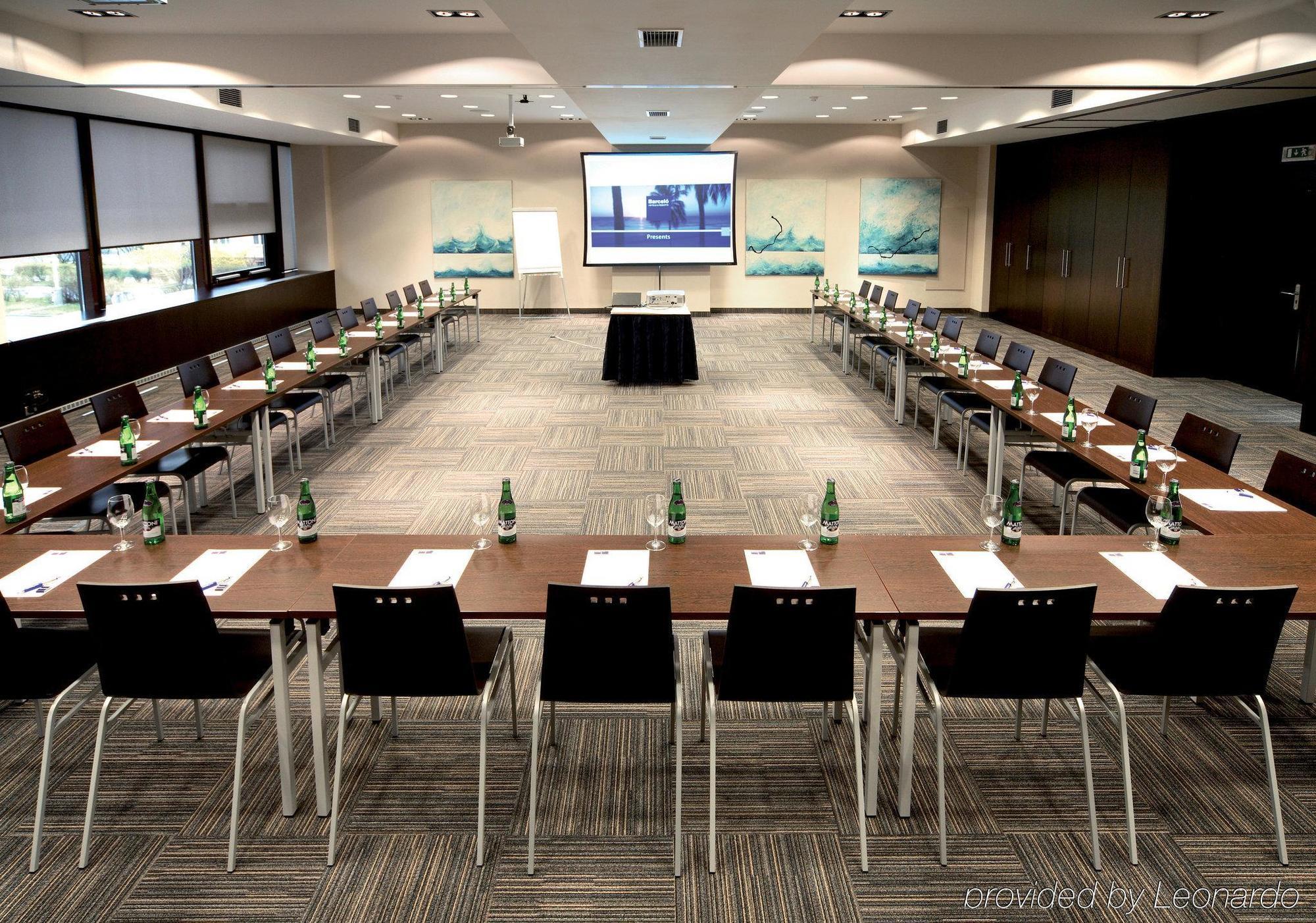 Occidental Otel 4*