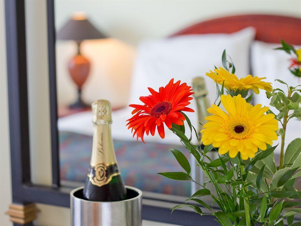 Hotel Rezidence Emmy Prague