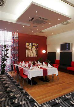 Rezidence Emmy 4* Prague
