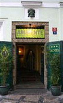 Otel U Tri Bubnu 3*