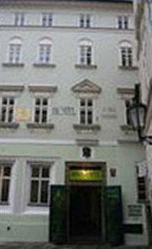 U Tri Bubnu 3* Prag