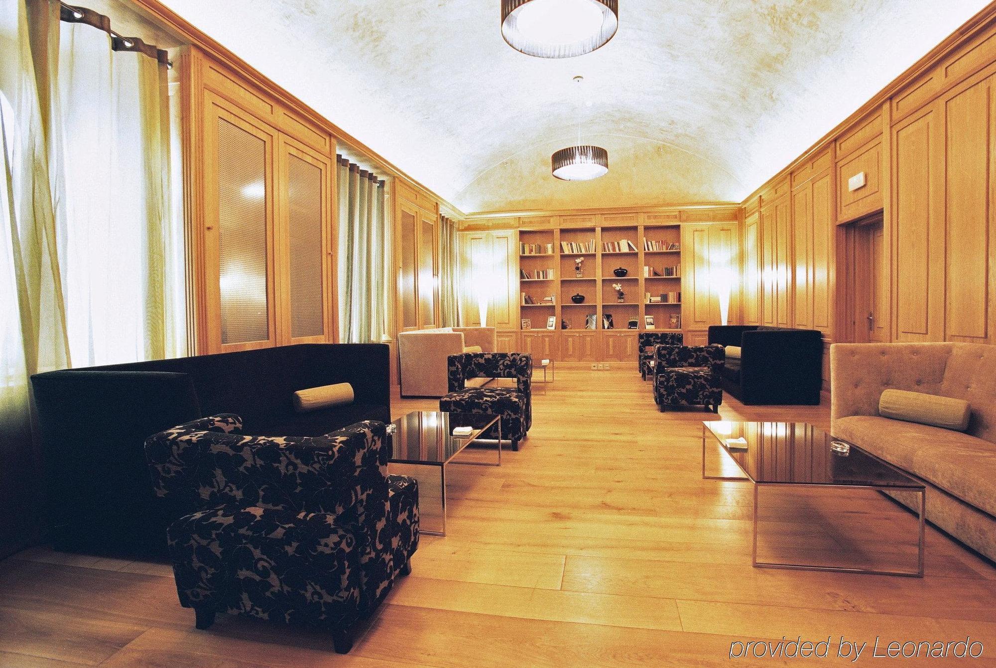 Eurostars Thalia Hotel 5*
