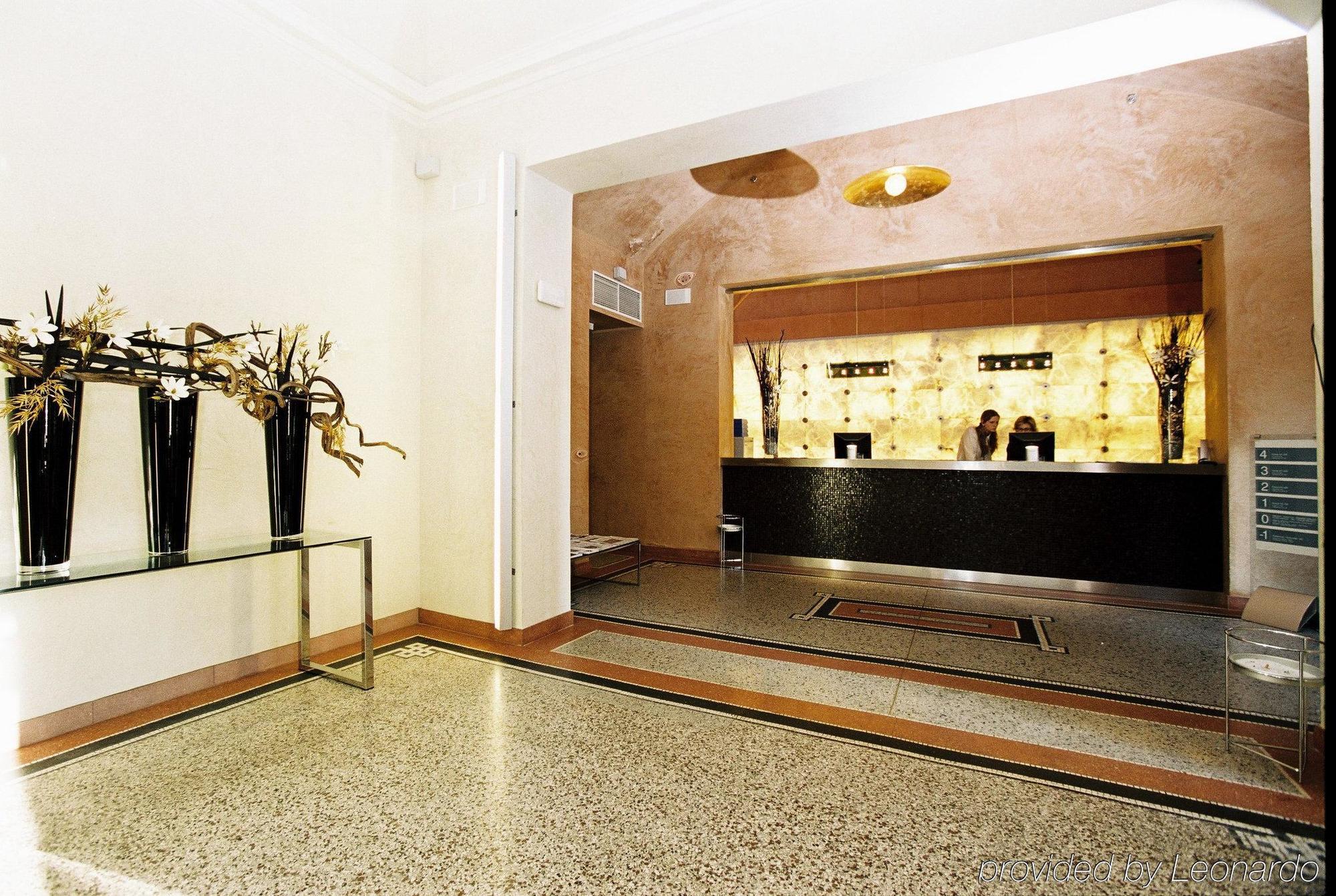 Eurostars Thalia Prague