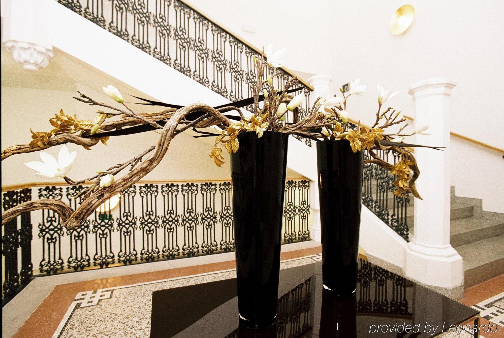 Hotel Eurostars Thalia Prague
