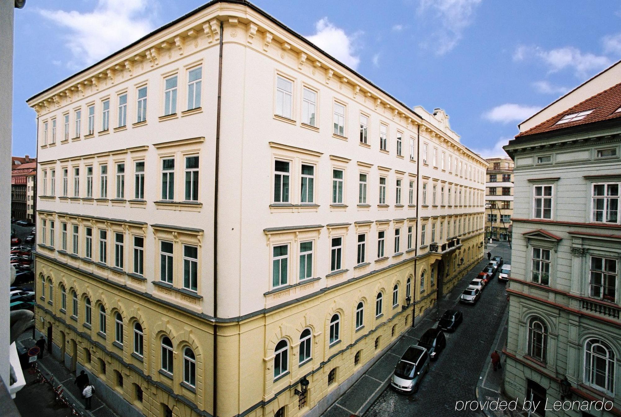 Eurostars Thalia Hotel