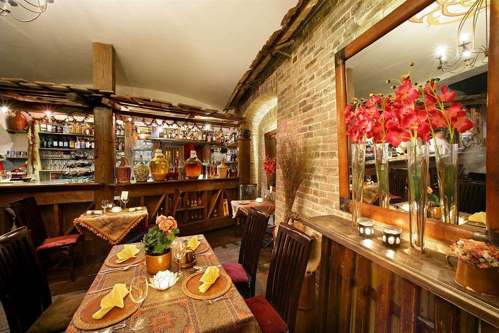 Hotel Salvator