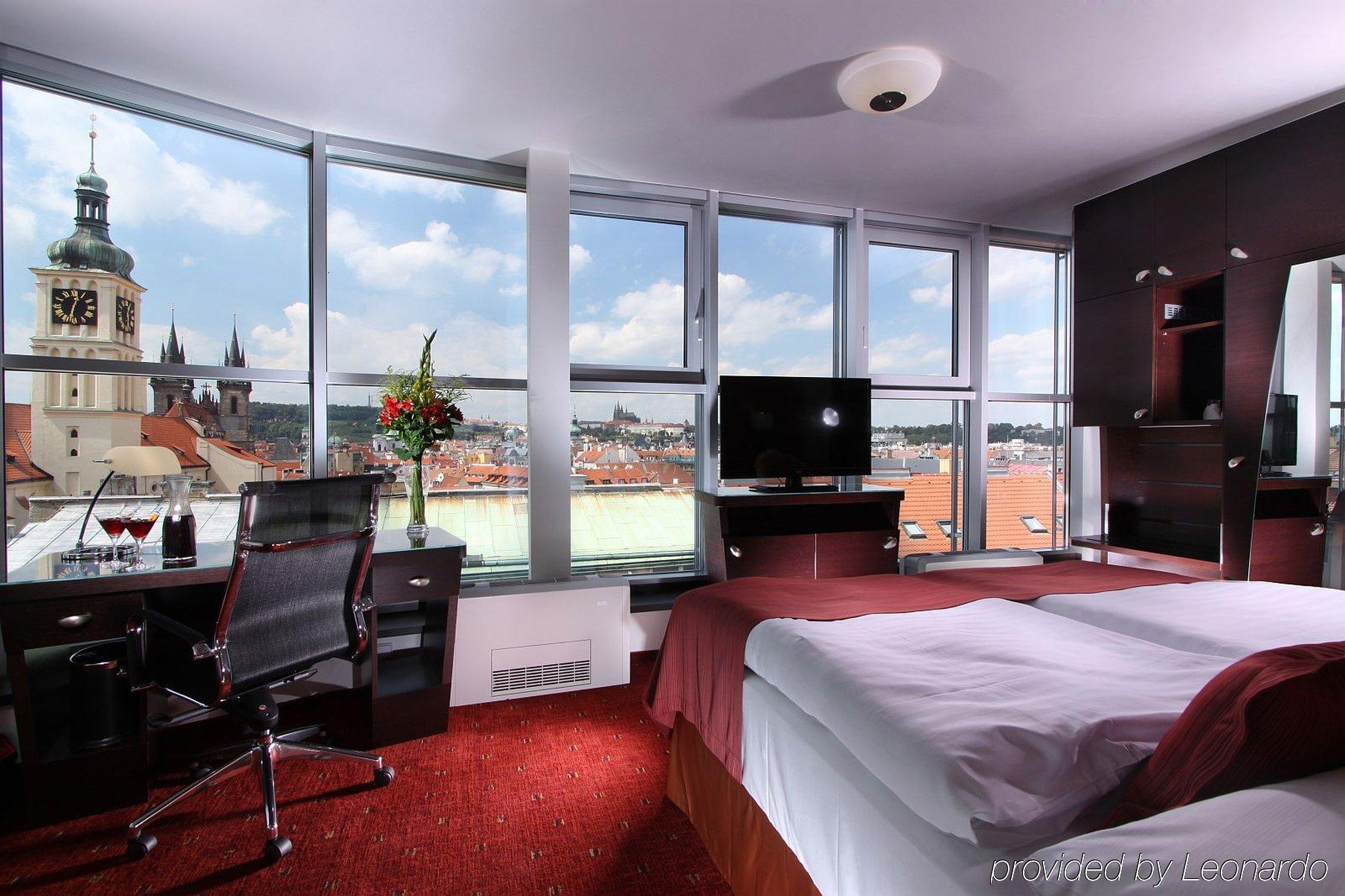 Astoria Hotel Prague