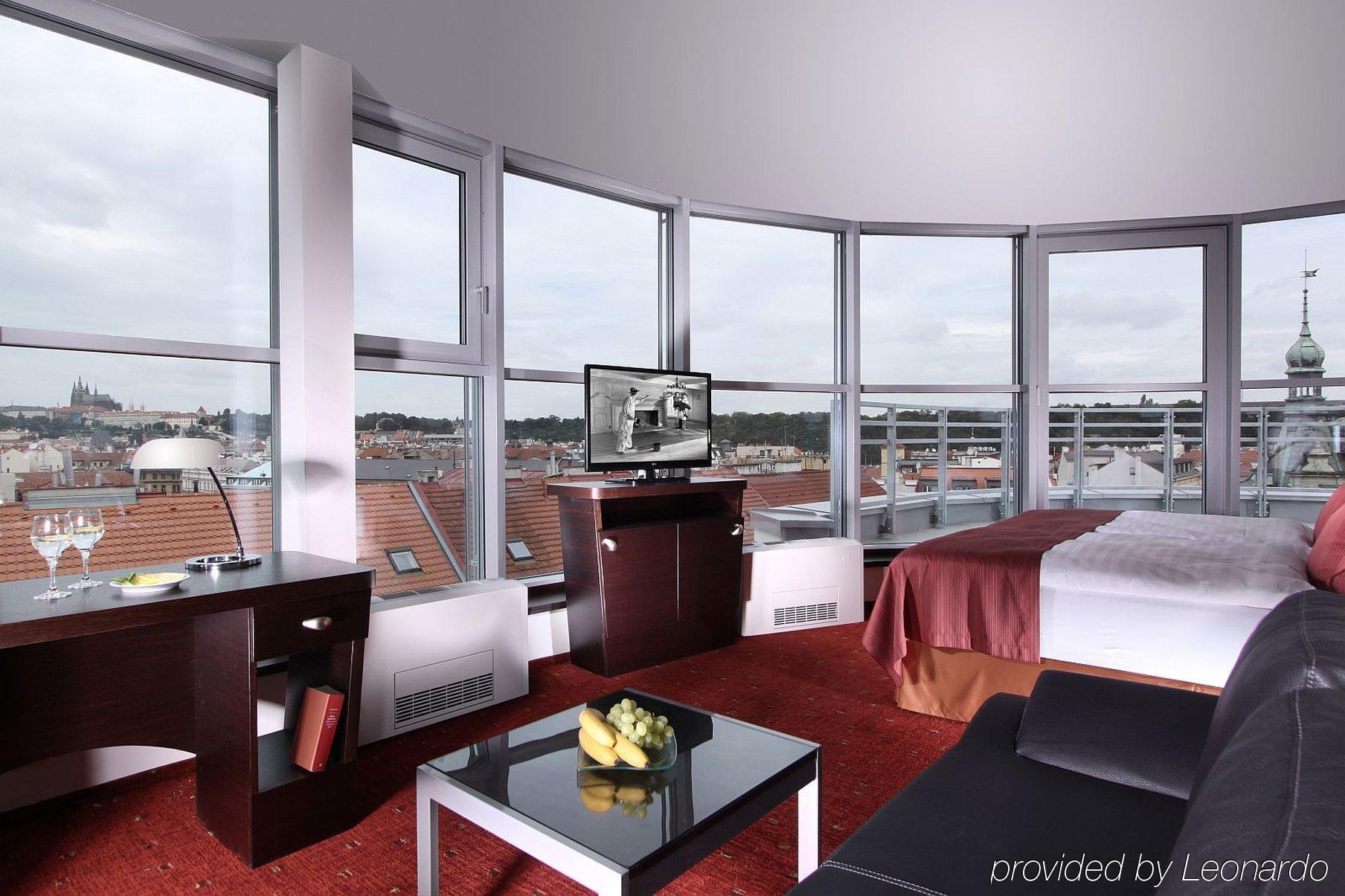 Astoria Hotel