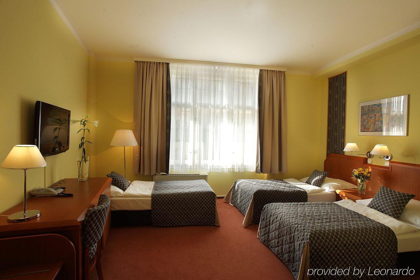 Hotel Astoria