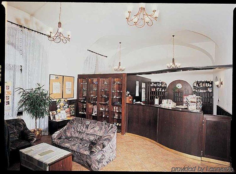Otel Petr 3*