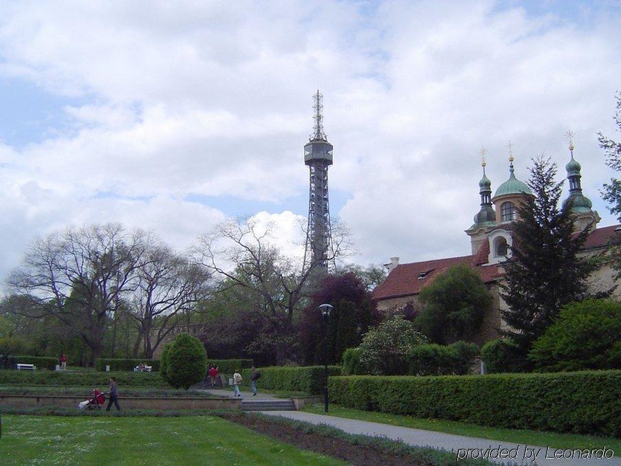 Petr Prague