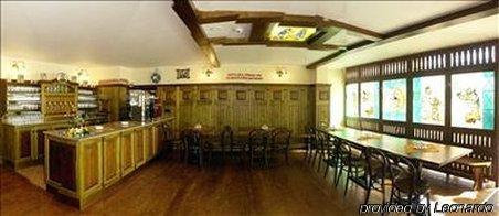 Bridge Hotel 3*