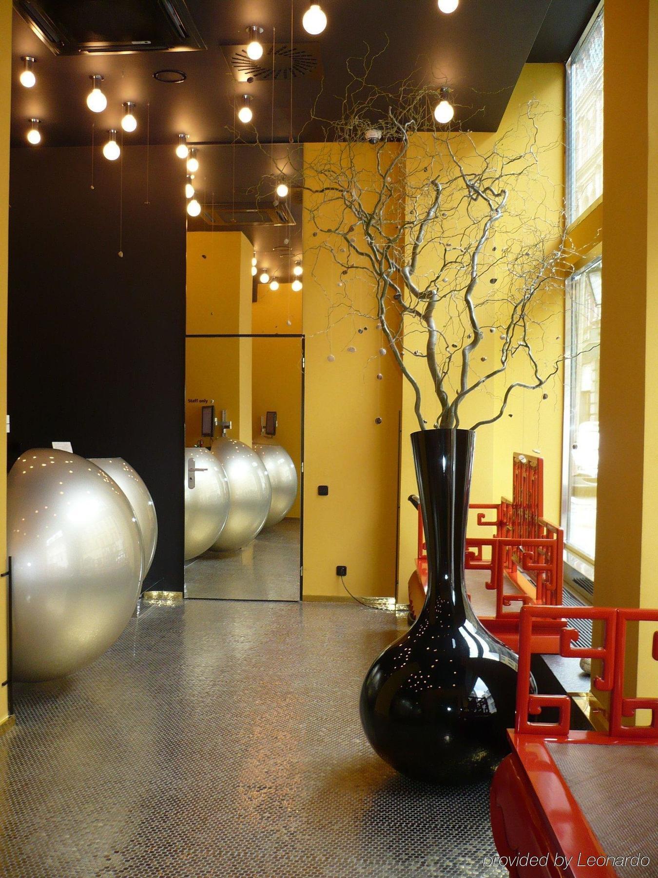 Perla Hotel Prague