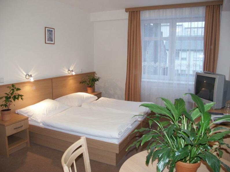 Colorfactory - Czech Leading Hotel