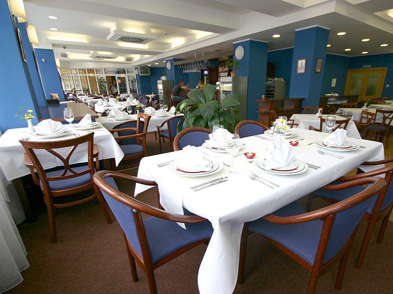 Hotel Colorfactory - Czech Leading Prague