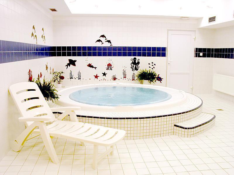 Colorfactory - Czech Leading 4* Prague