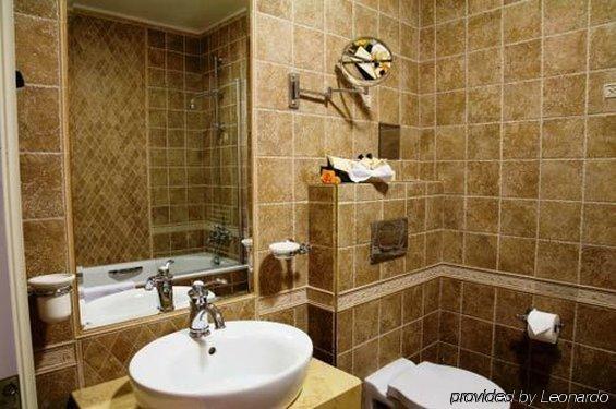 General Boutique & Wellness Hotel Prague