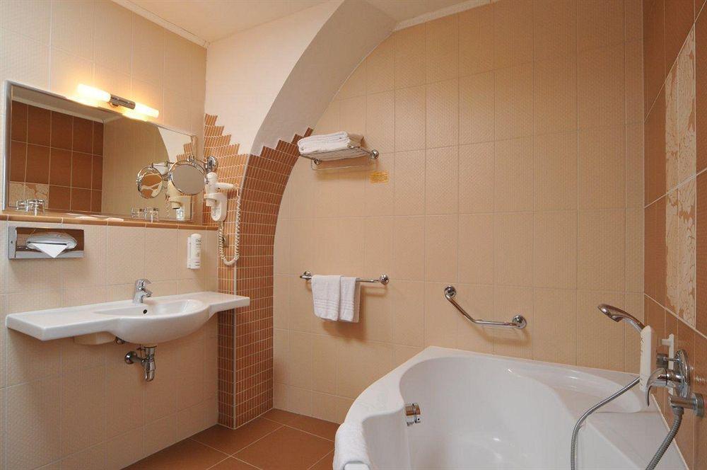 Metamorphis Excellent Hotel Prag