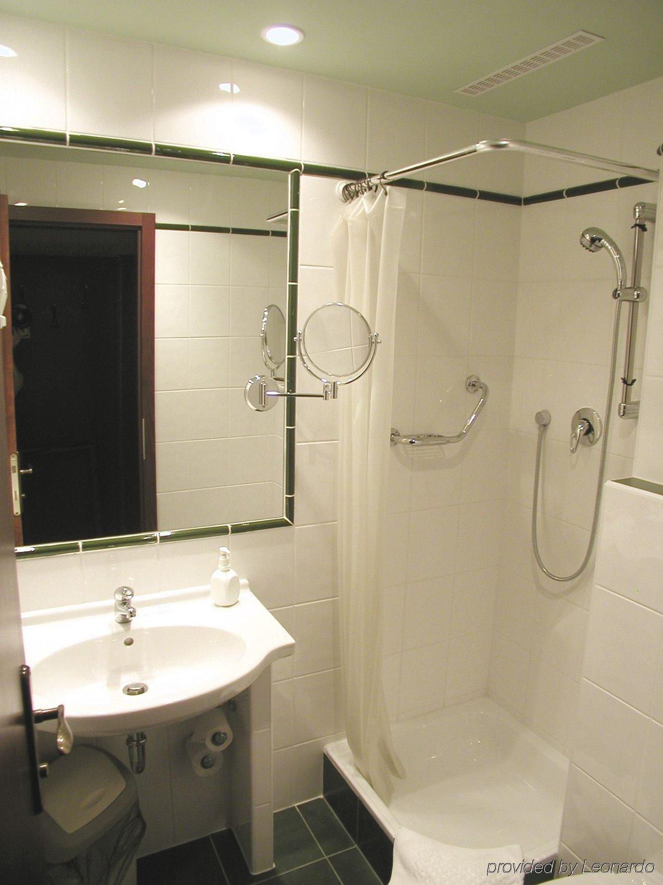 Lunik Hotel Prague