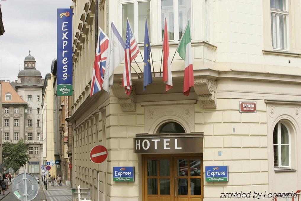 Exe Park 3* Prag
