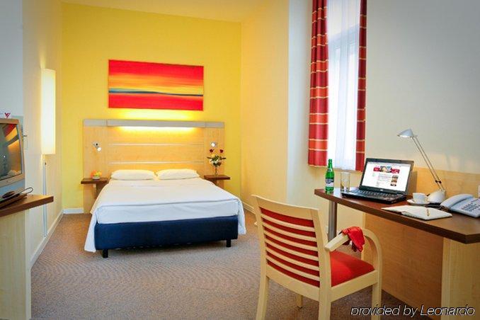 Exe Park 3* Prag