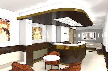 Ambiance Hotel Praga