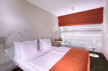 Ambiance 4* Praga