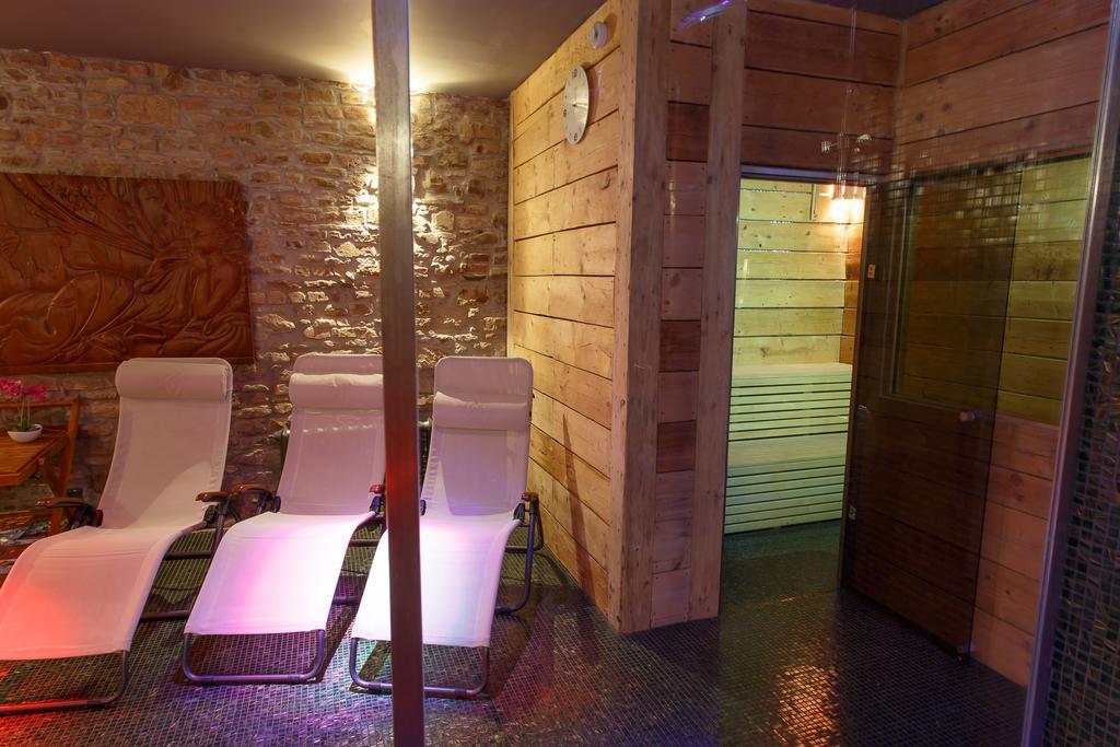 Casa de hóspedes U Hastrmana Praga