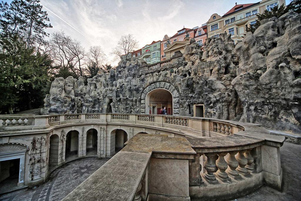 Apartamento Na Kozacce 6 Praga