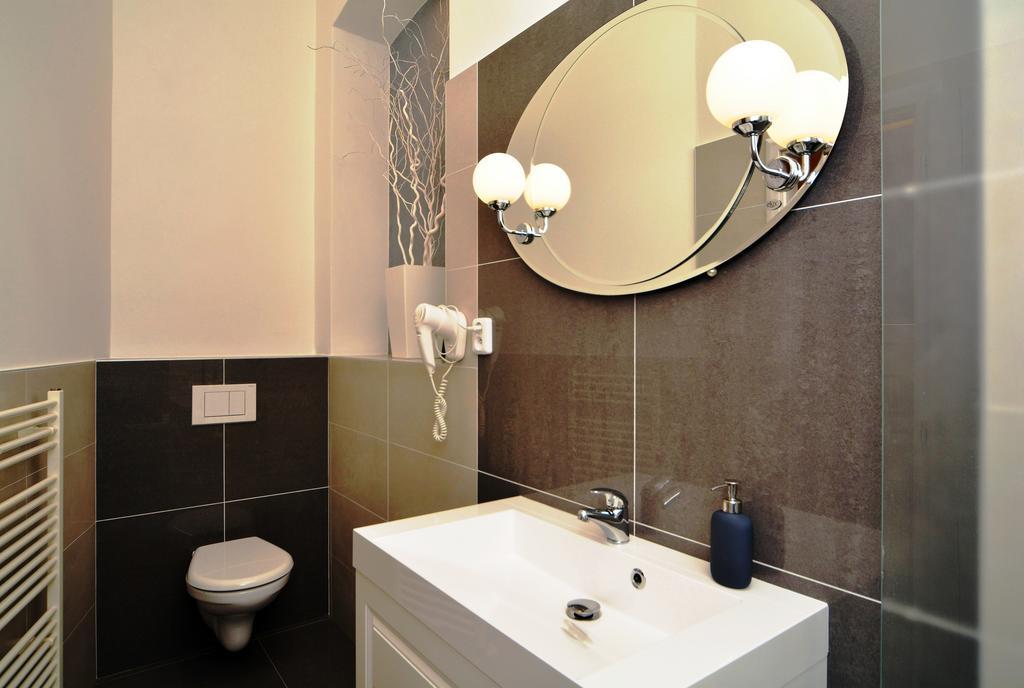 Apartamento Navratilova *