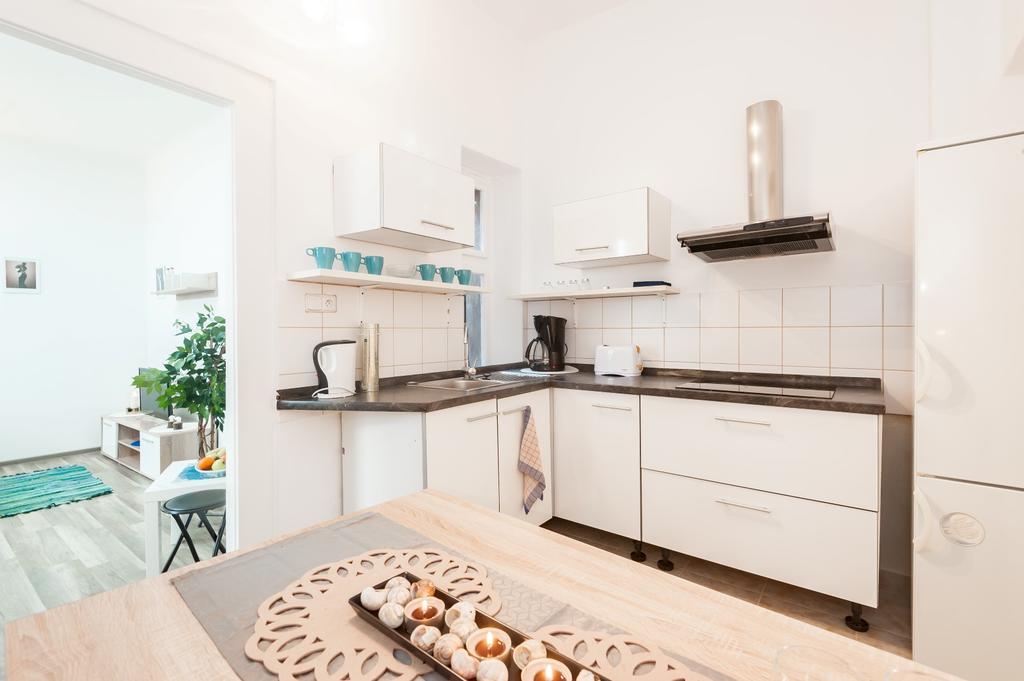 Apartment Narodni *