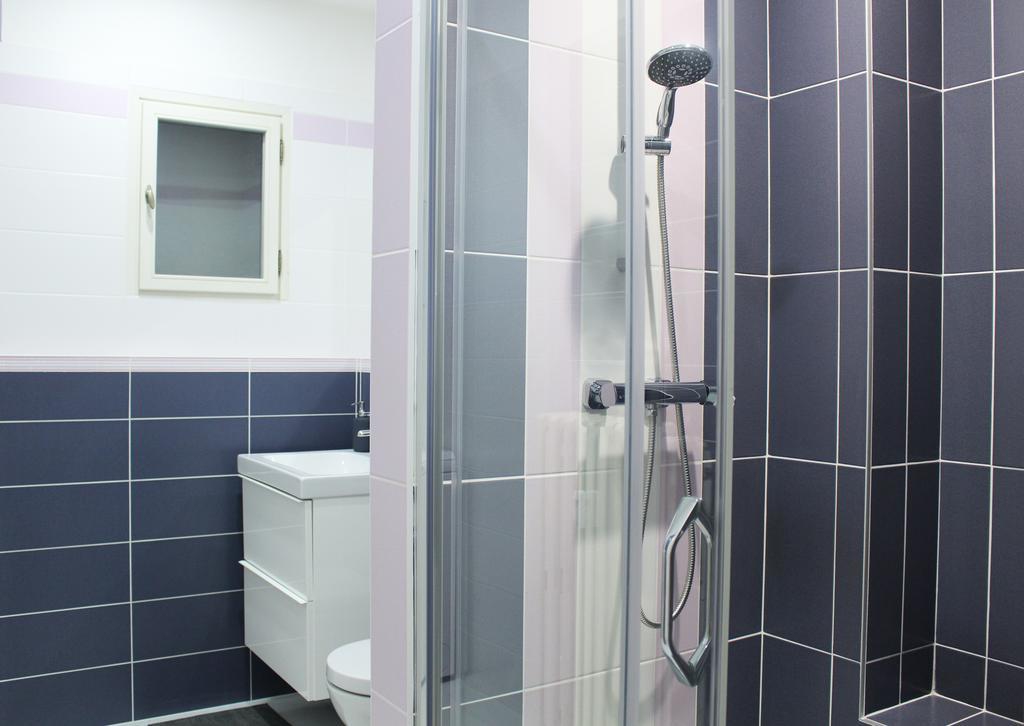 Apartment New Dlouha