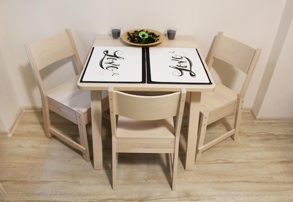 Apartment New Dlouha
