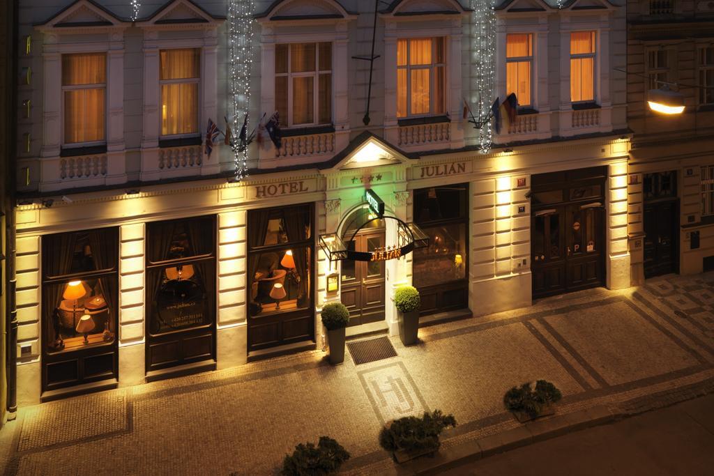 Hotel Julian 4*