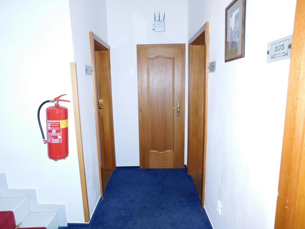 Vysehrad 4* Prag